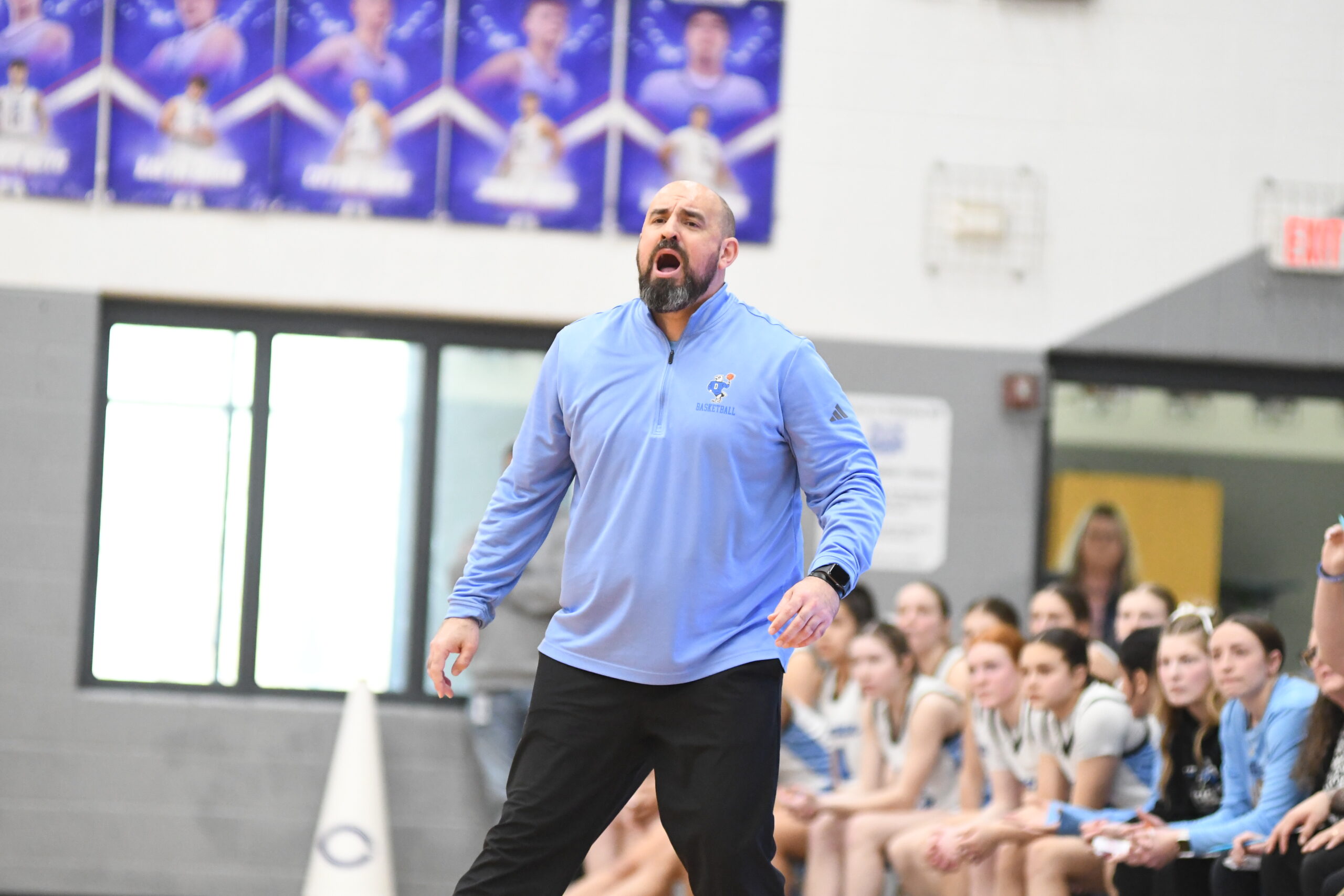 Best of Sports 2024-25: Coach of the Year