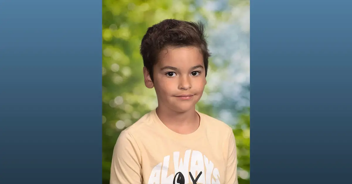 Mom demands change after 8-year-old son killed in Texas 114 wreck