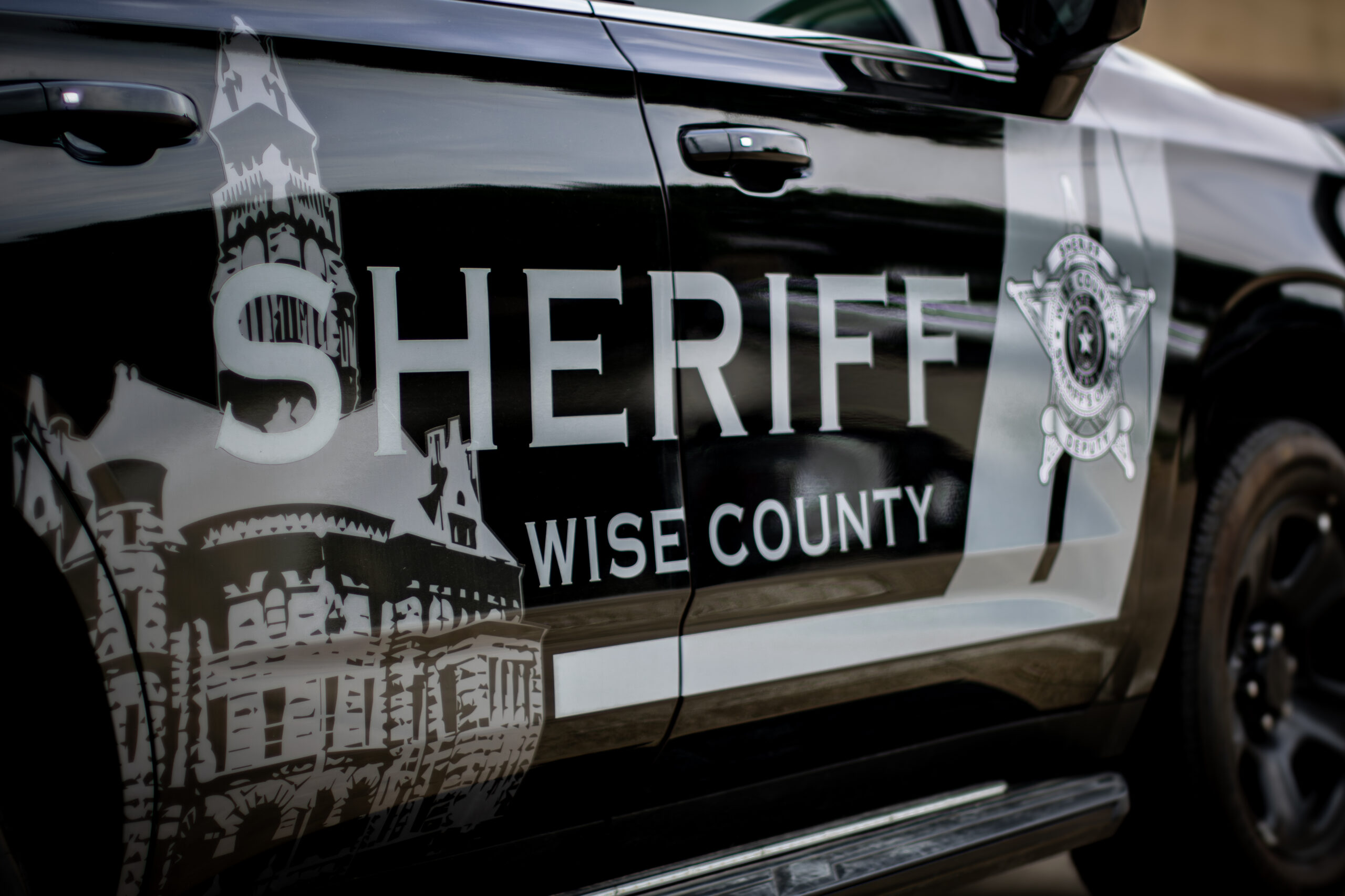 Wise County Crime Report for Thursday, Feb. 19, 2026
